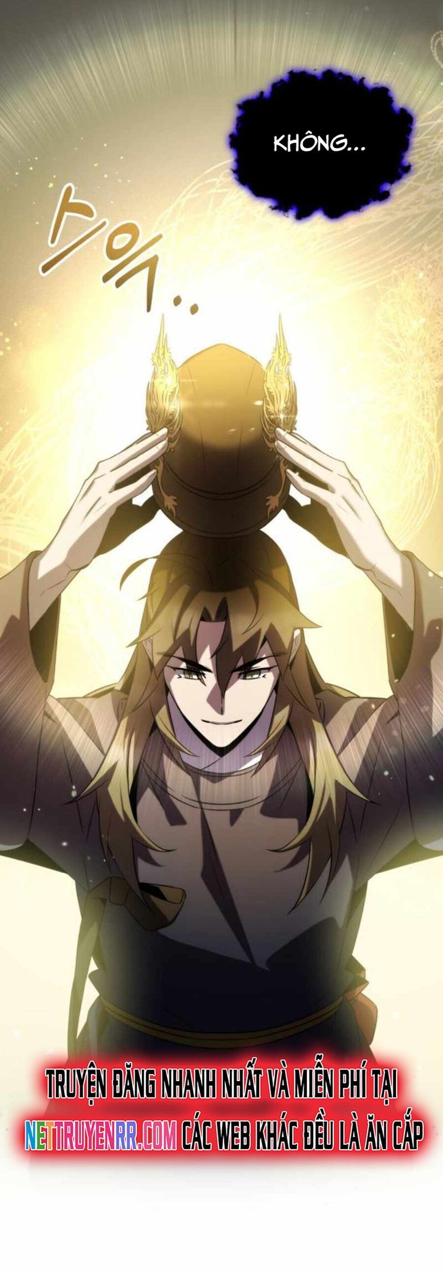 Tăng Lực Thợ Săn - Chapter 69 - Page 49