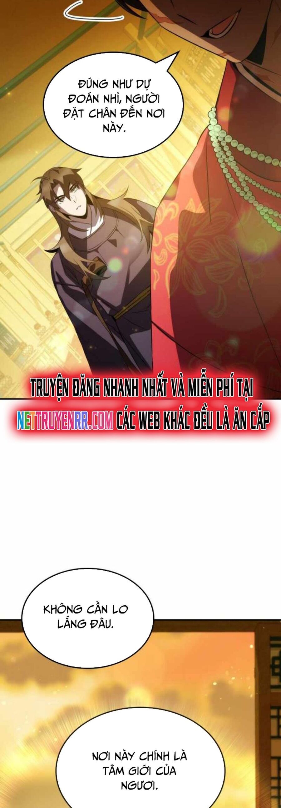 Tăng Lực Thợ Săn - Chapter 69 - Page 61