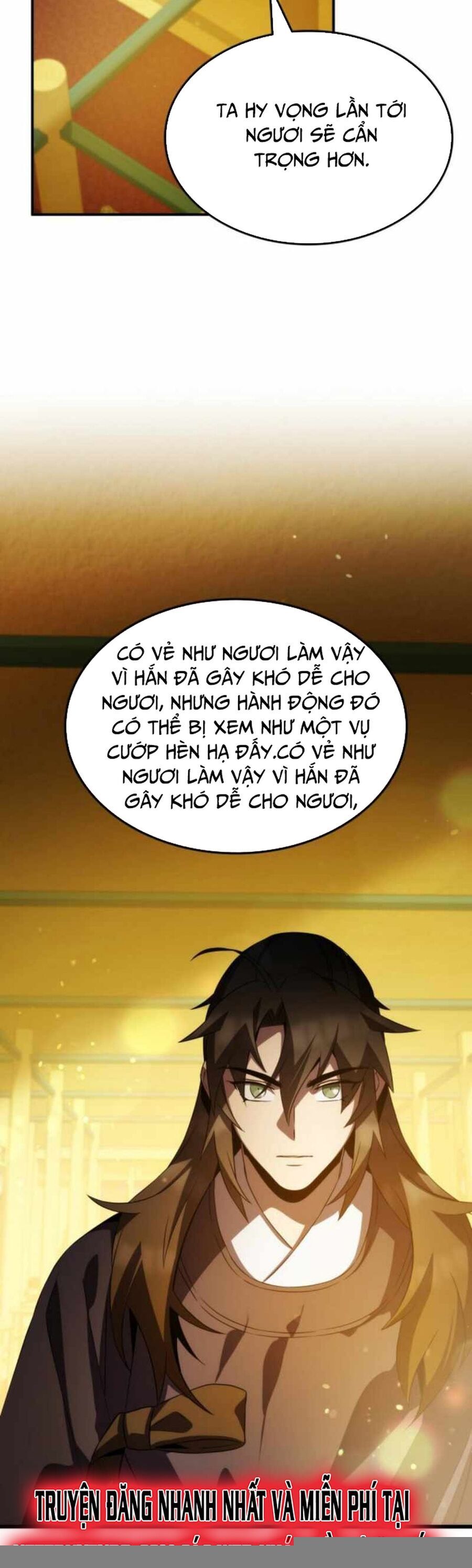 Tăng Lực Thợ Săn - Chapter 69 - Page 63