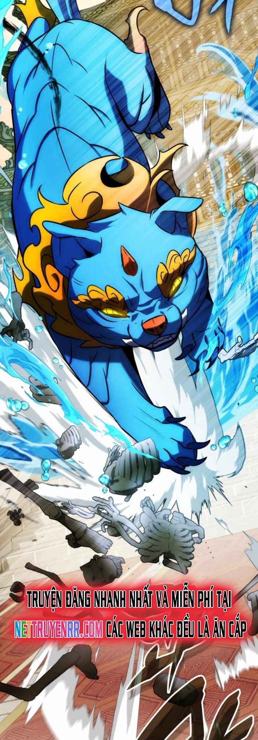 Tăng Lực Thợ Săn - Chapter 69 - Page 7