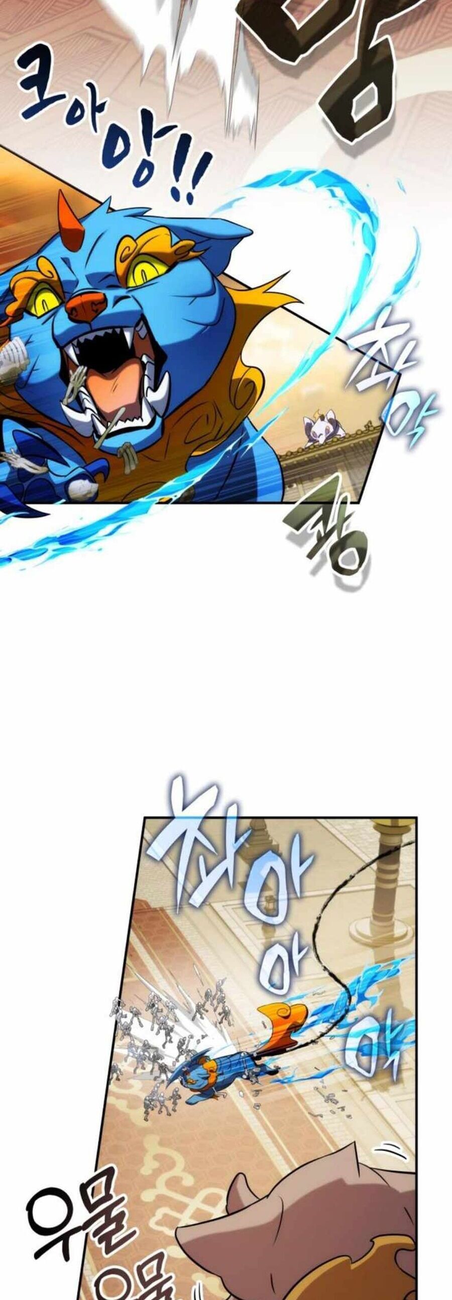 Tăng Lực Thợ Săn - Chapter 69 - Page 8