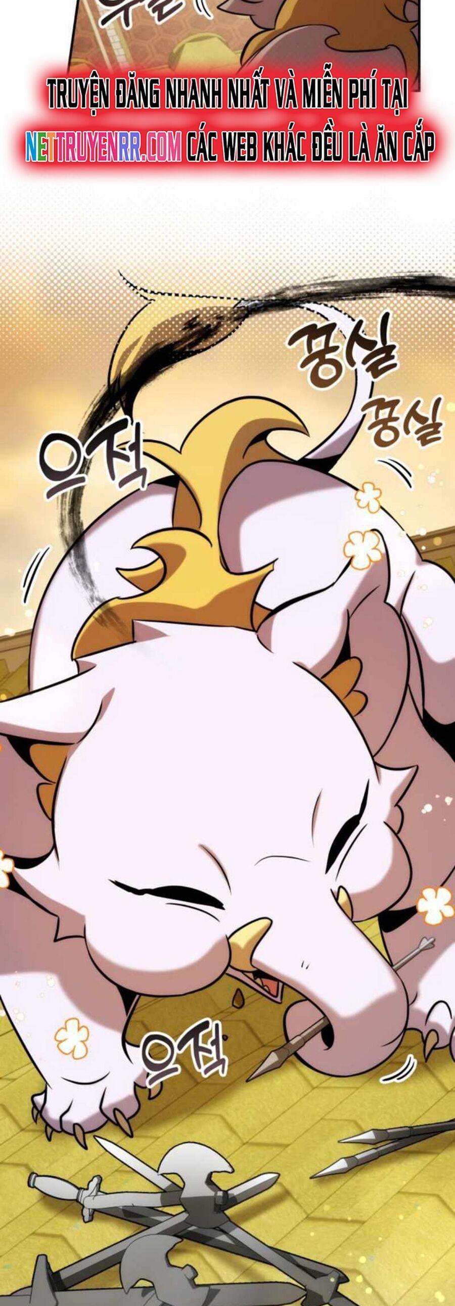 Tăng Lực Thợ Săn - Chapter 69 - Page 9