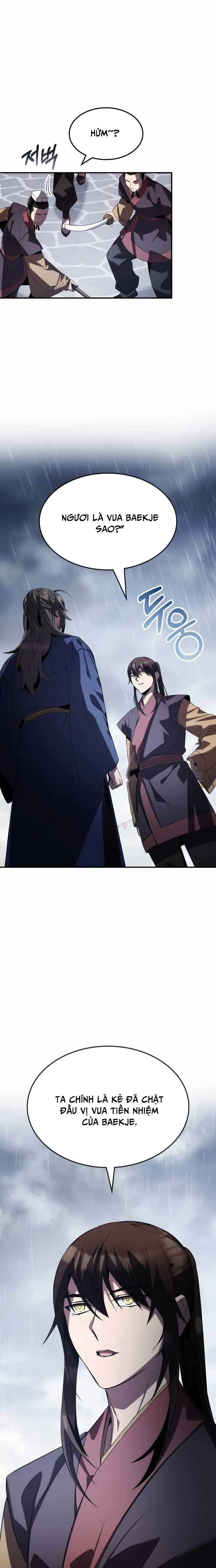 Tăng Lực Thợ Săn - Chapter 71 - Page 11