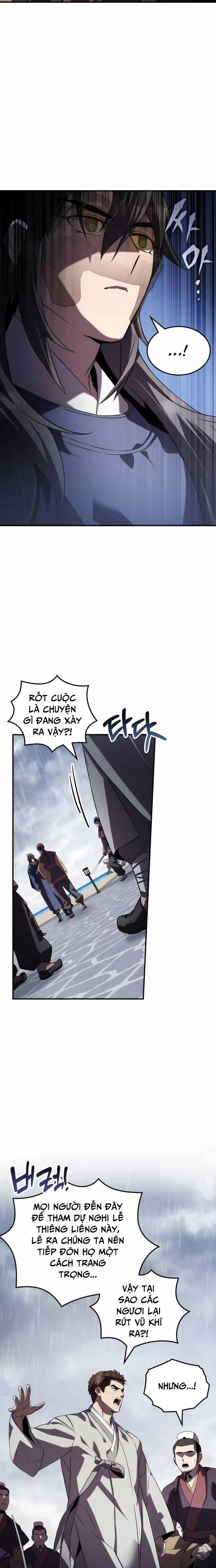 Tăng Lực Thợ Săn - Chapter 71 - Page 12