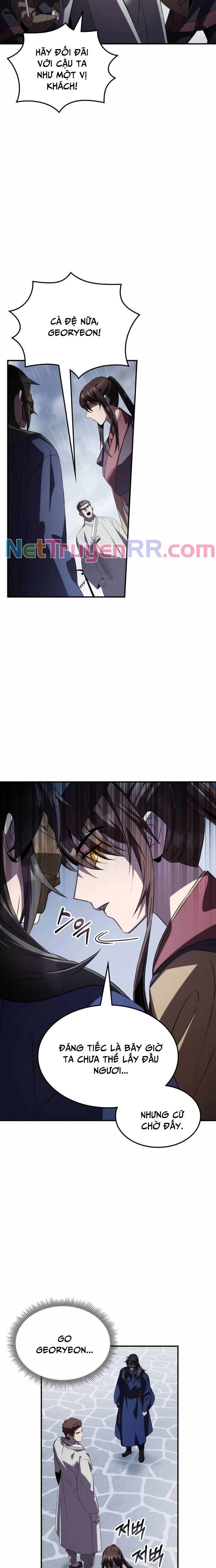 Tăng Lực Thợ Săn - Chapter 71 - Page 13