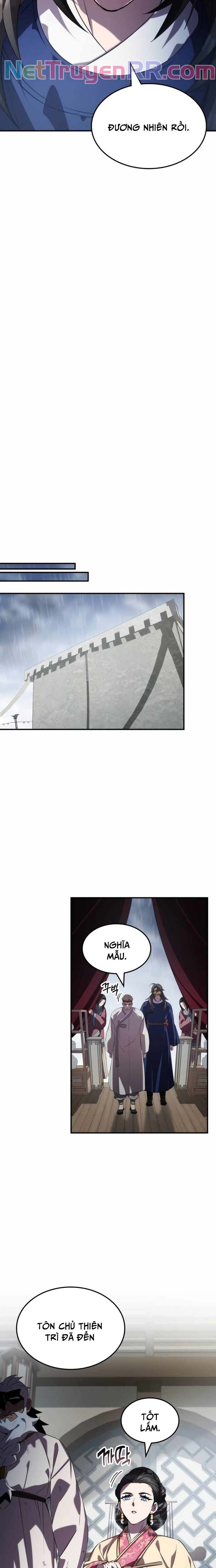 Tăng Lực Thợ Săn - Chapter 71 - Page 16
