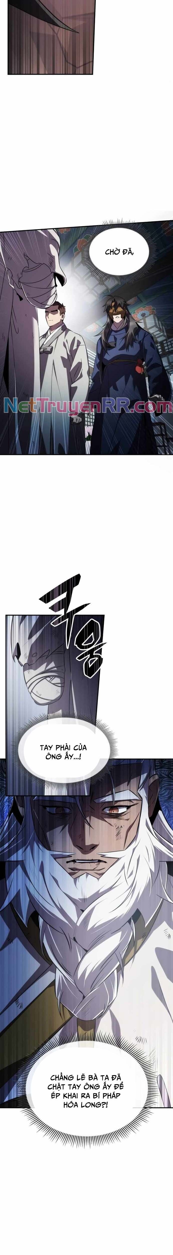 Tăng Lực Thợ Săn - Chapter 71 - Page 18