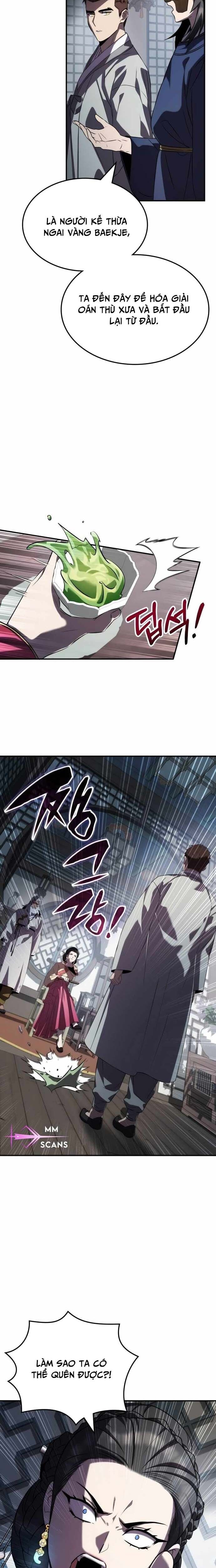 Tăng Lực Thợ Săn - Chapter 71 - Page 22