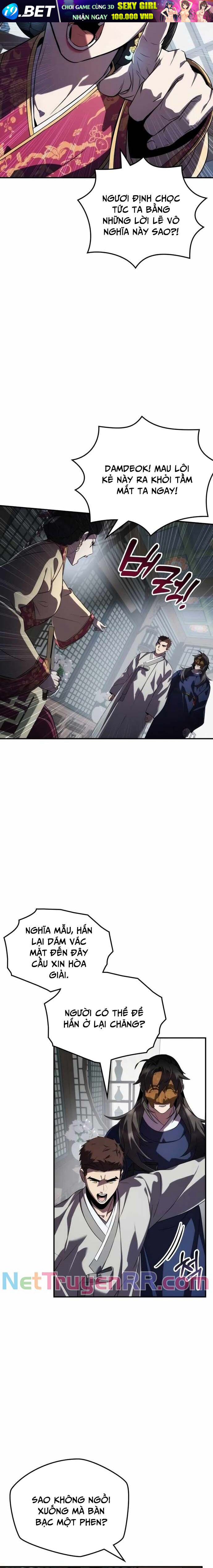 Tăng Lực Thợ Săn - Chapter 71 - Page 23