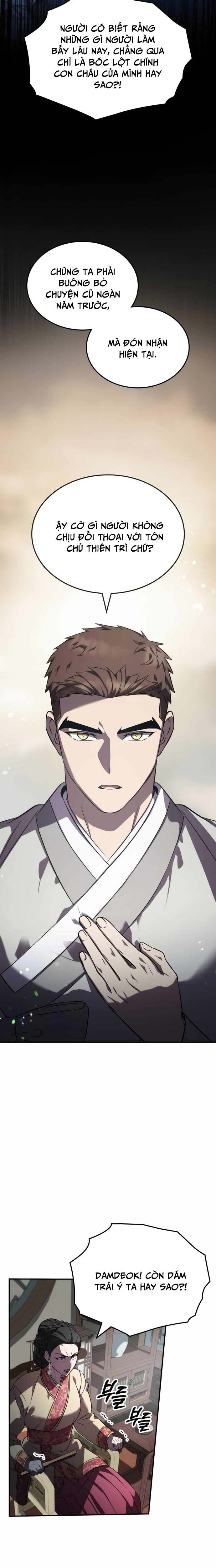 Tăng Lực Thợ Săn - Chapter 71 - Page 26