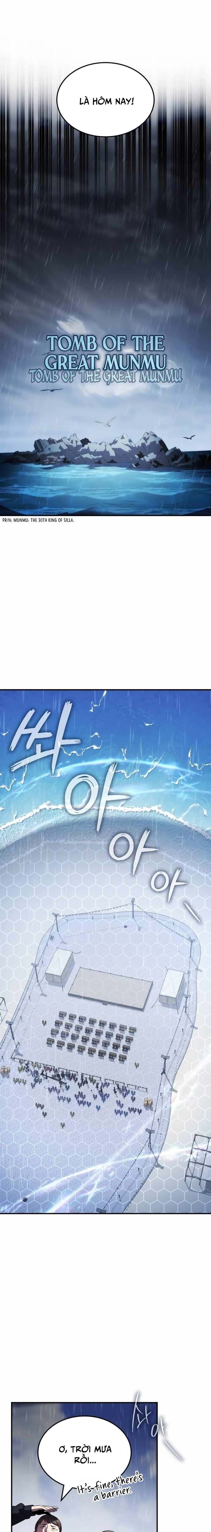 Tăng Lực Thợ Săn - Chapter 71 - Page 4