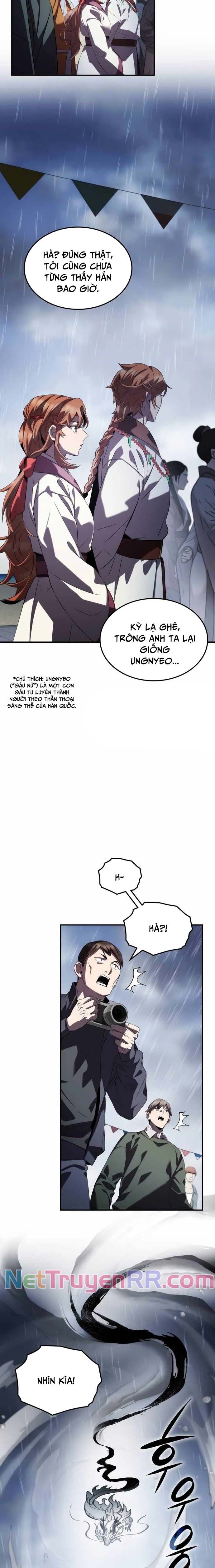 Tăng Lực Thợ Săn - Chapter 71 - Page 7