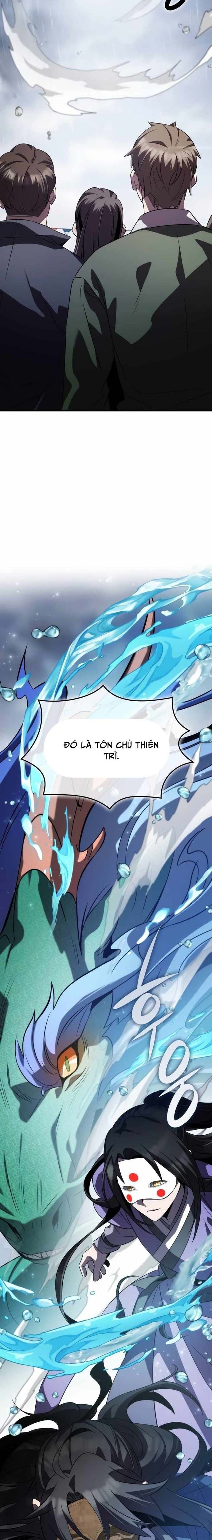 Tăng Lực Thợ Săn - Chapter 71 - Page 8