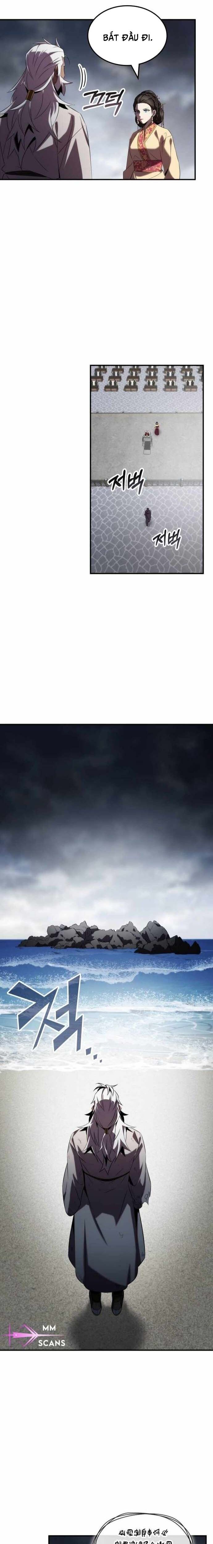 Tăng Lực Thợ Săn - Chapter 72 - Page 12