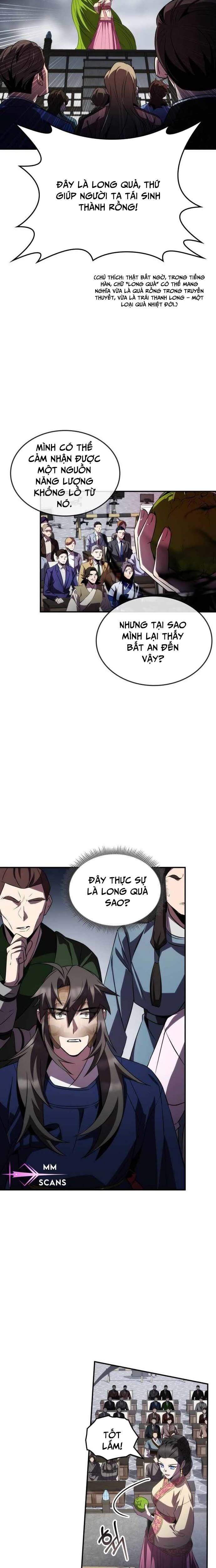 Tăng Lực Thợ Săn - Chapter 72 - Page 18