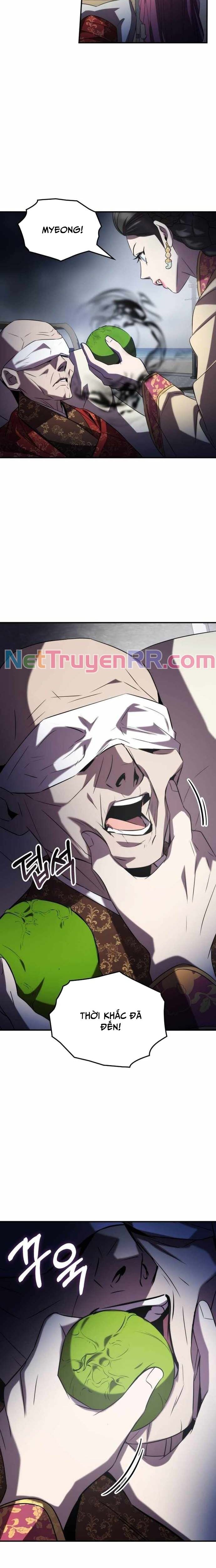 Tăng Lực Thợ Săn - Chapter 72 - Page 19