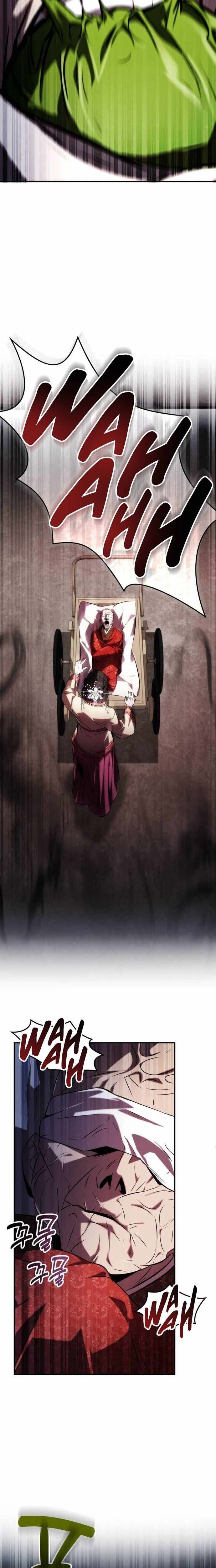 Tăng Lực Thợ Săn - Chapter 72 - Page 21