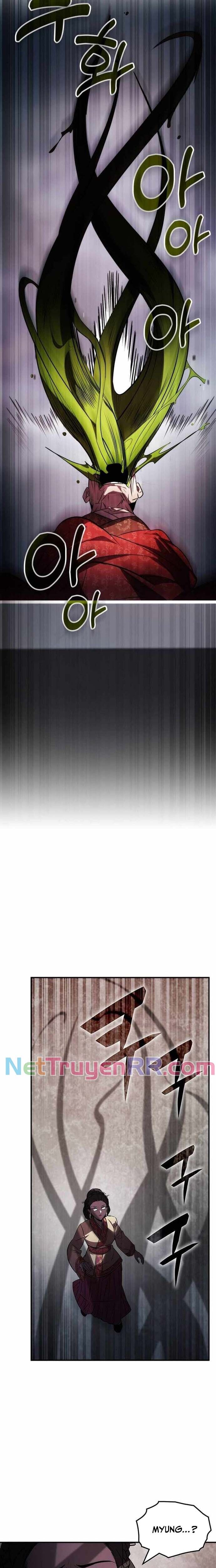 Tăng Lực Thợ Săn - Chapter 72 - Page 22