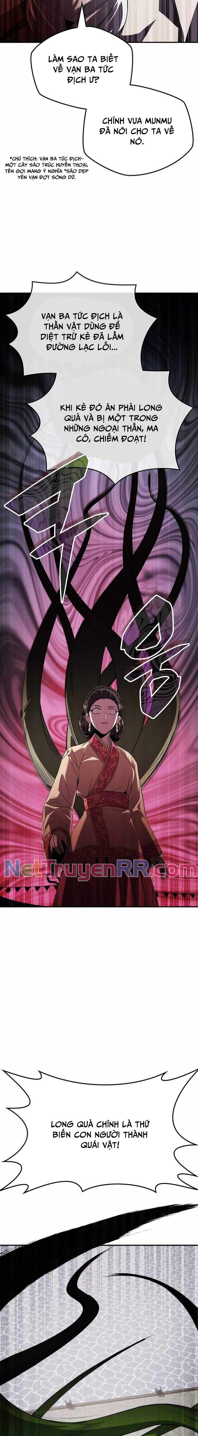 Tăng Lực Thợ Săn - Chapter 72 - Page 24