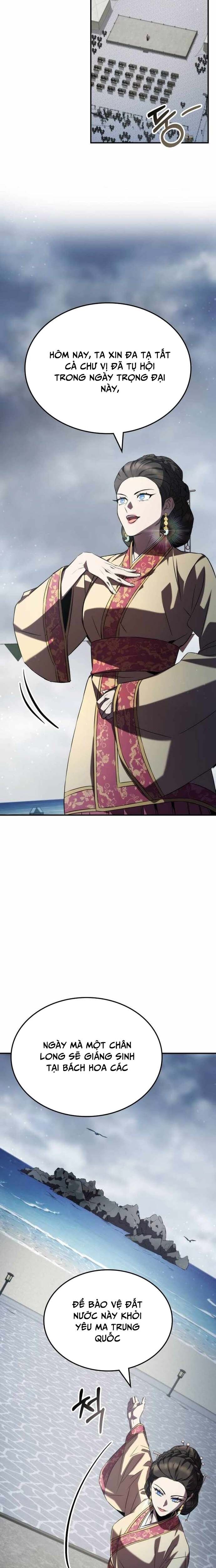 Tăng Lực Thợ Săn - Chapter 72 - Page 6