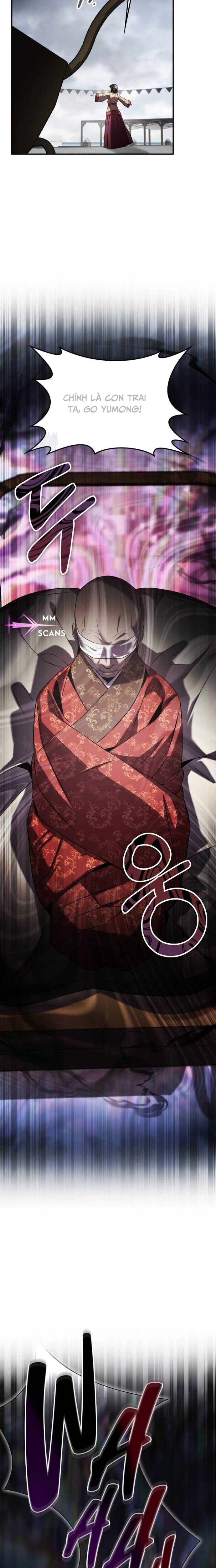 Tăng Lực Thợ Săn - Chapter 72 - Page 8