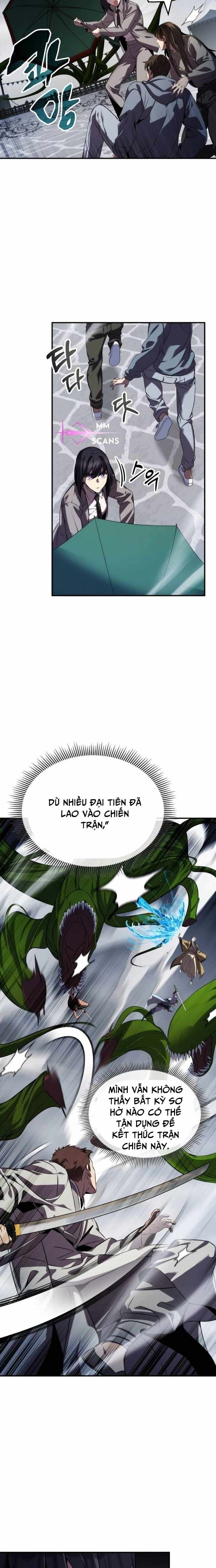 Tăng Lực Thợ Săn - Chapter 73 - Page 13