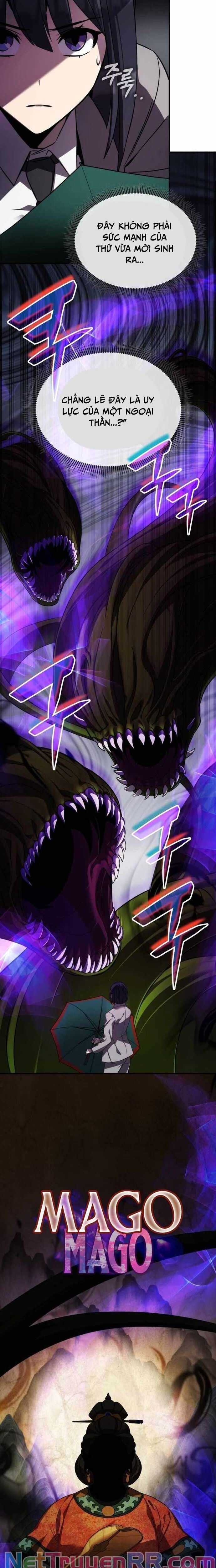Tăng Lực Thợ Săn - Chapter 73 - Page 14