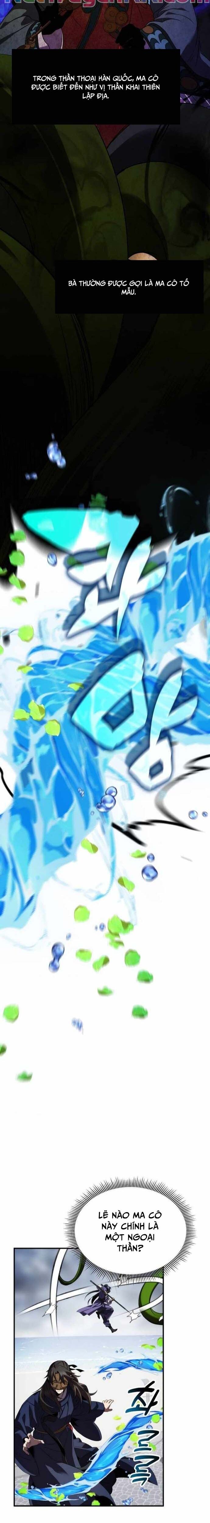Tăng Lực Thợ Săn - Chapter 73 - Page 15