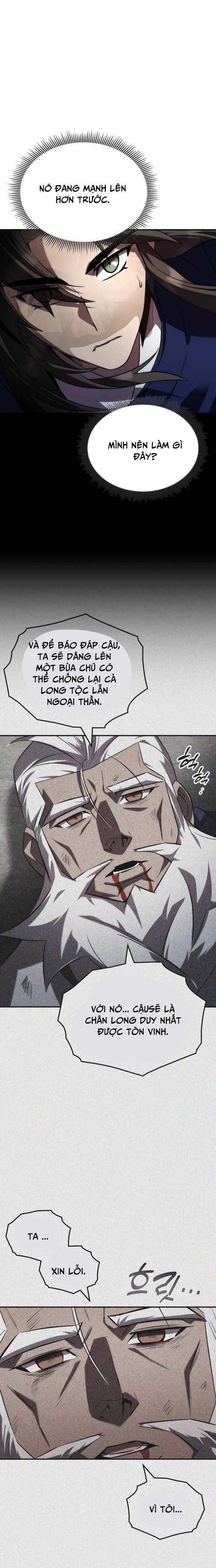 Tăng Lực Thợ Săn - Chapter 73 - Page 16