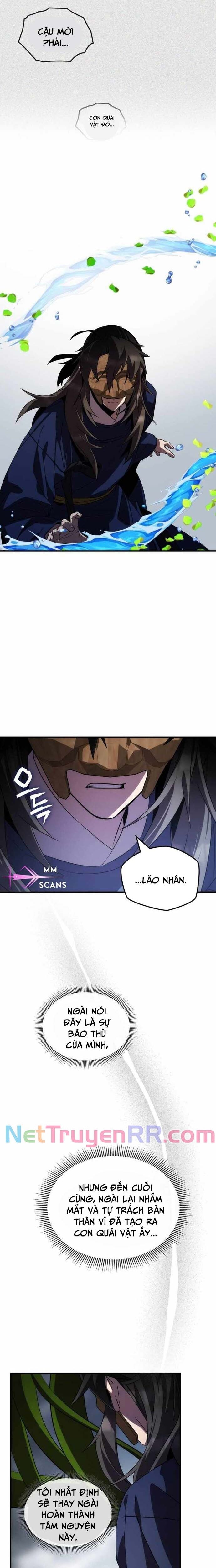 Tăng Lực Thợ Săn - Chapter 73 - Page 17