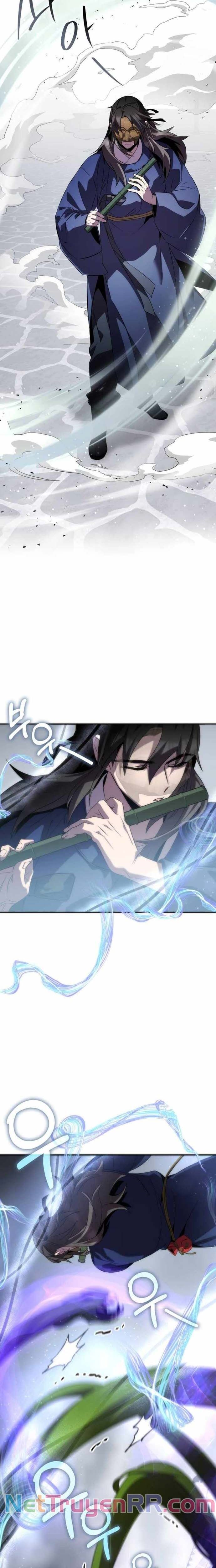 Tăng Lực Thợ Săn - Chapter 73 - Page 19