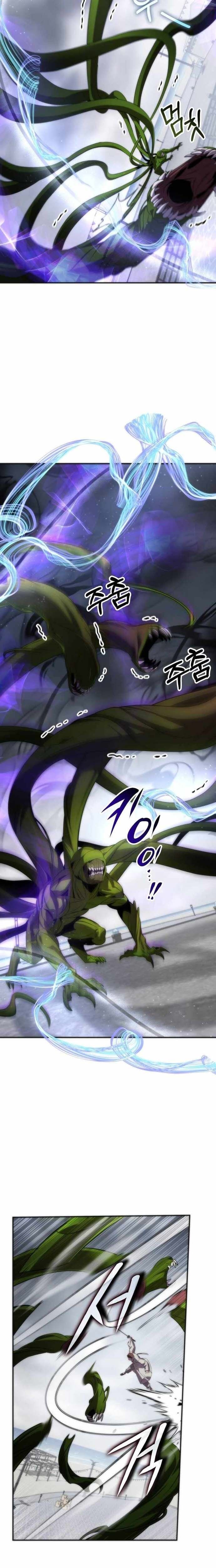 Tăng Lực Thợ Săn - Chapter 73 - Page 20