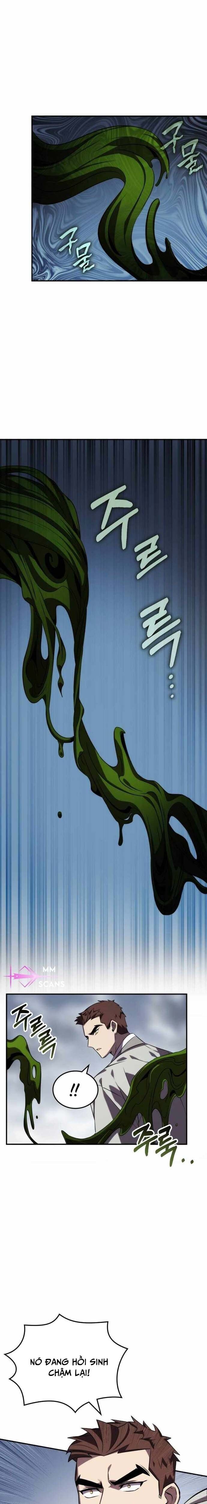 Tăng Lực Thợ Săn - Chapter 73 - Page 21