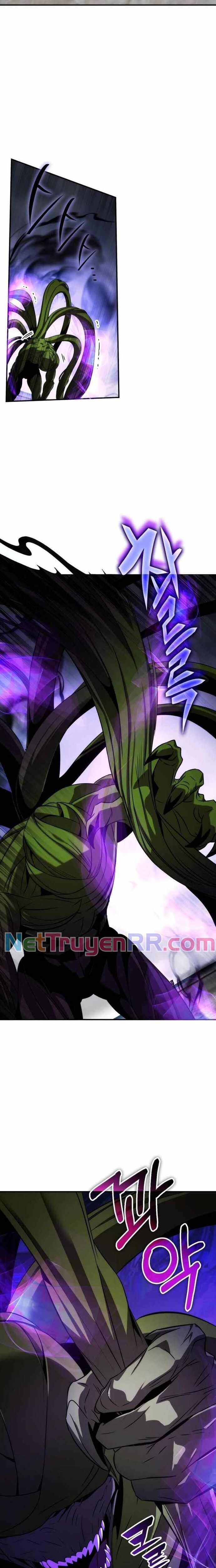 Tăng Lực Thợ Săn - Chapter 73 - Page 24