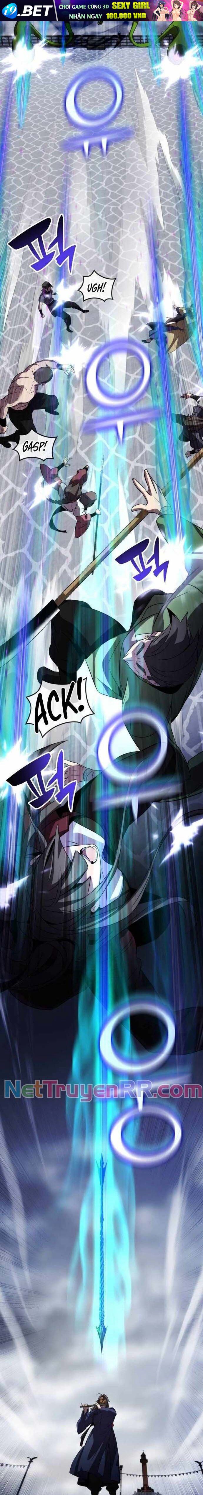 Tăng Lực Thợ Săn - Chapter 73 - Page 26