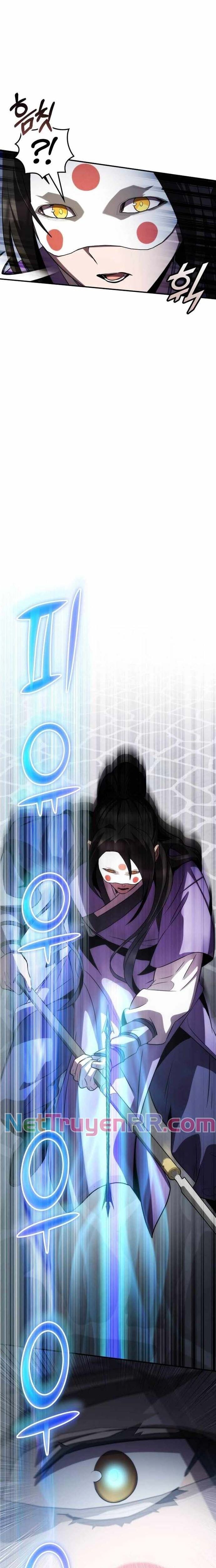 Tăng Lực Thợ Săn - Chapter 73 - Page 28