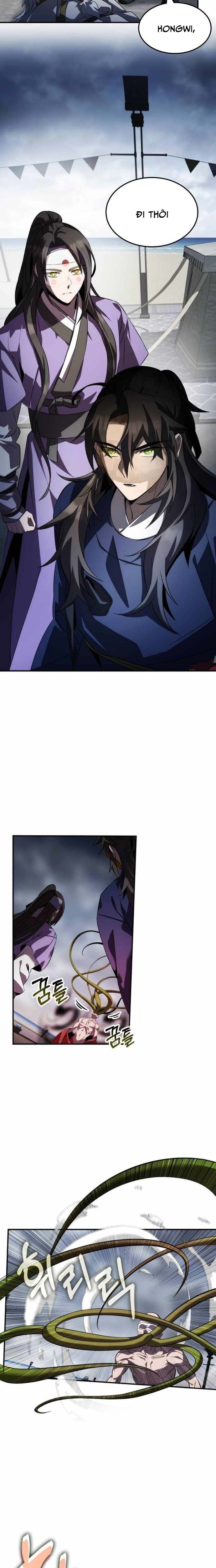 Tăng Lực Thợ Săn - Chapter 73 - Page 3