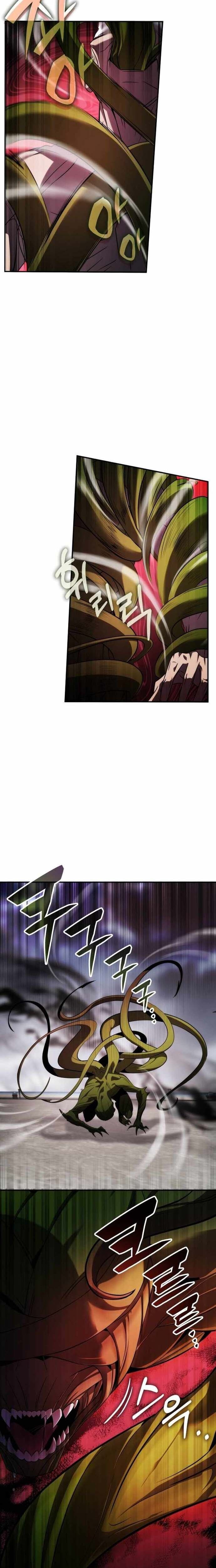 Tăng Lực Thợ Săn - Chapter 73 - Page 4