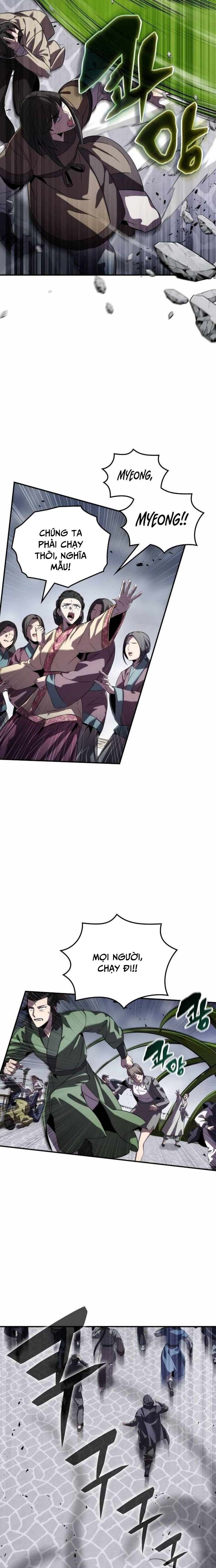 Tăng Lực Thợ Săn - Chapter 73 - Page 6