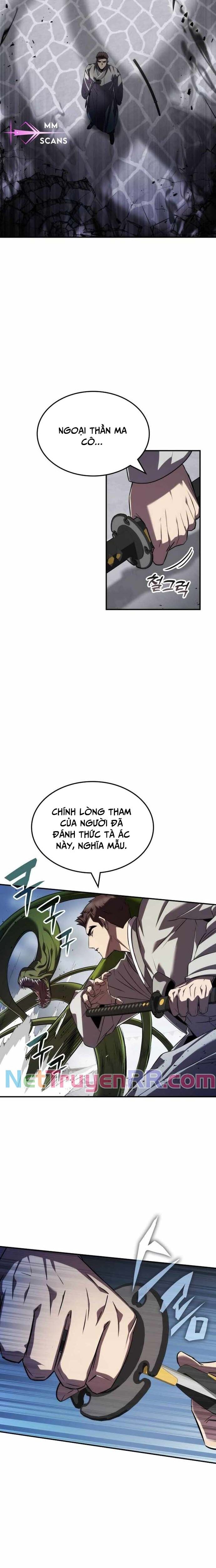 Tăng Lực Thợ Săn - Chapter 73 - Page 7