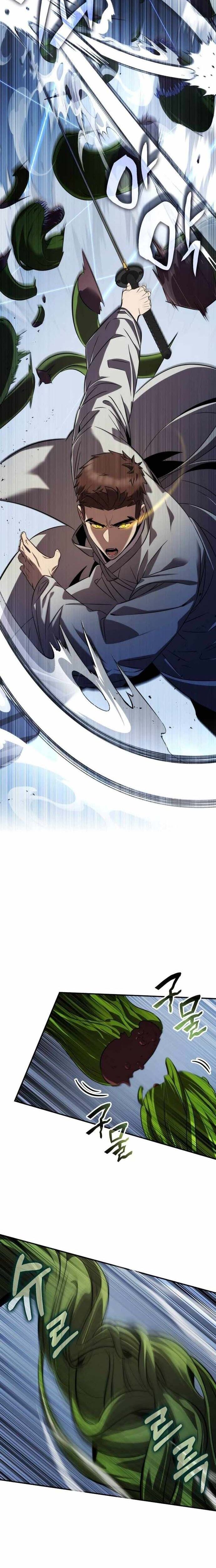 Tăng Lực Thợ Săn - Chapter 73 - Page 9