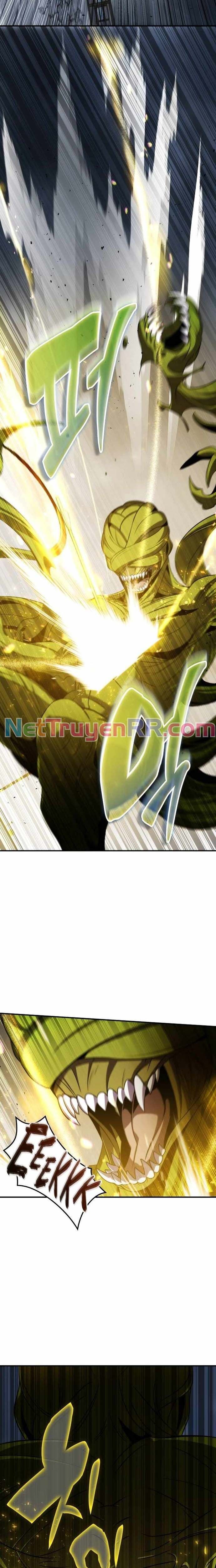 Tăng Lực Thợ Săn - Chapter 74 - Page 10