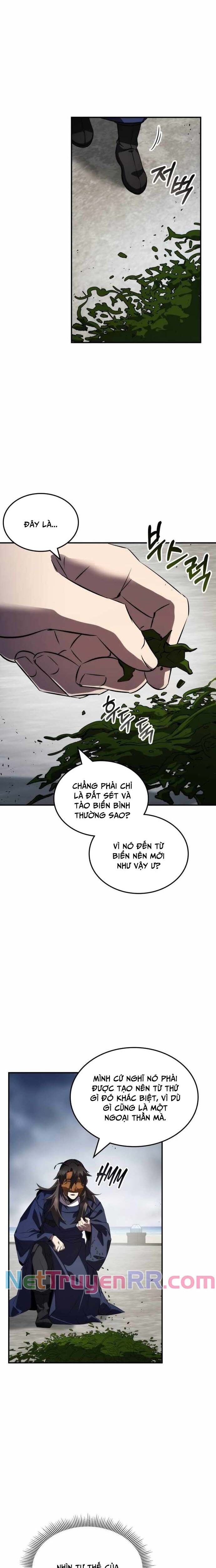 Tăng Lực Thợ Săn - Chapter 74 - Page 15