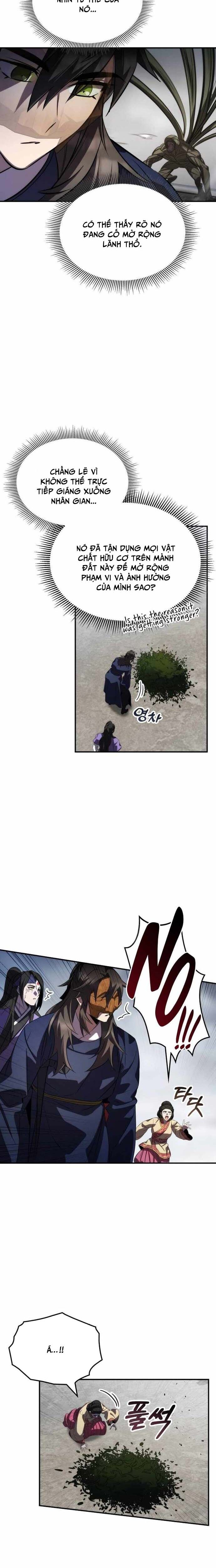 Tăng Lực Thợ Săn - Chapter 74 - Page 16