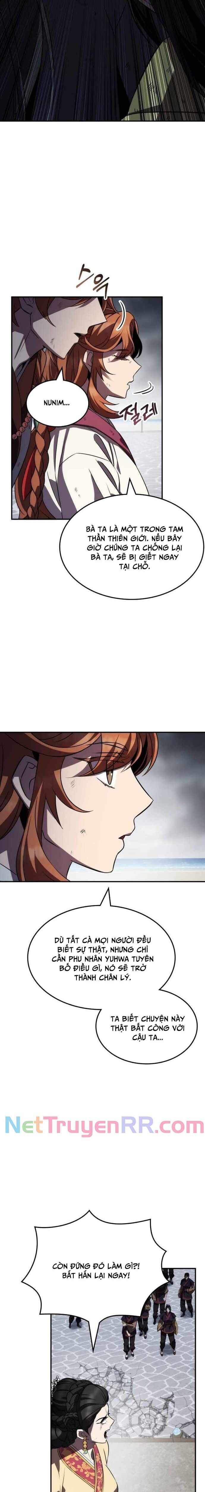 Tăng Lực Thợ Săn - Chapter 74 - Page 20
