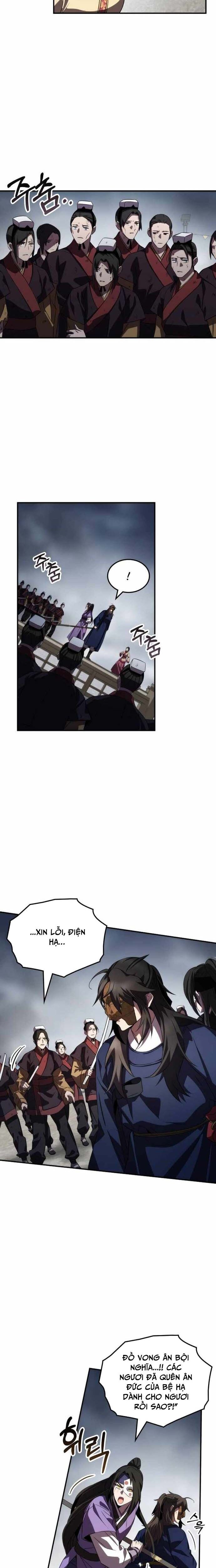 Tăng Lực Thợ Săn - Chapter 74 - Page 21