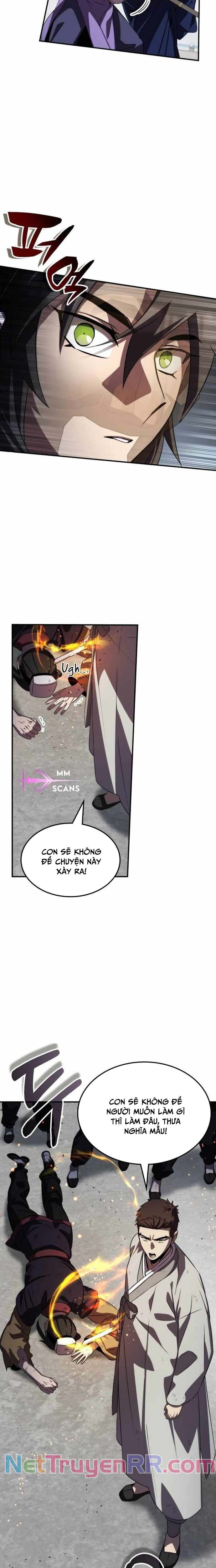 Tăng Lực Thợ Săn - Chapter 74 - Page 22