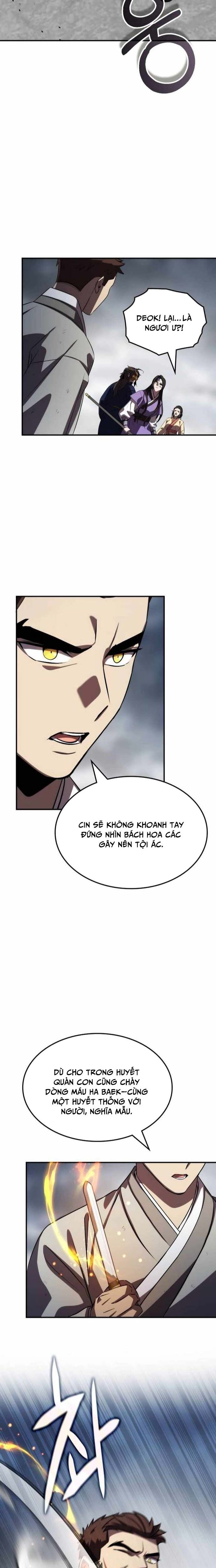 Tăng Lực Thợ Săn - Chapter 74 - Page 23