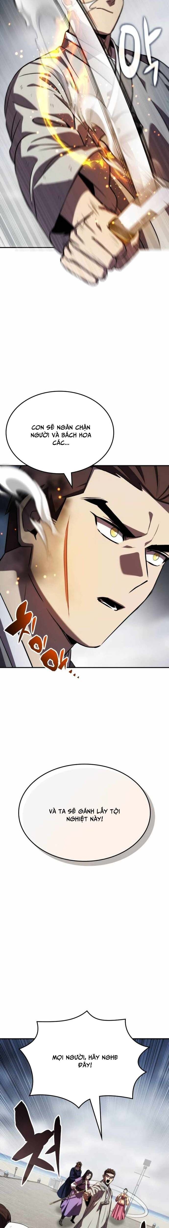 Tăng Lực Thợ Săn - Chapter 74 - Page 24