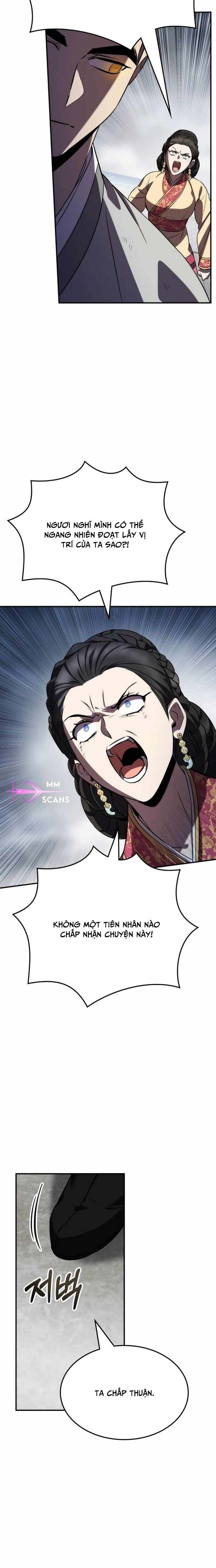 Tăng Lực Thợ Săn - Chapter 74 - Page 26